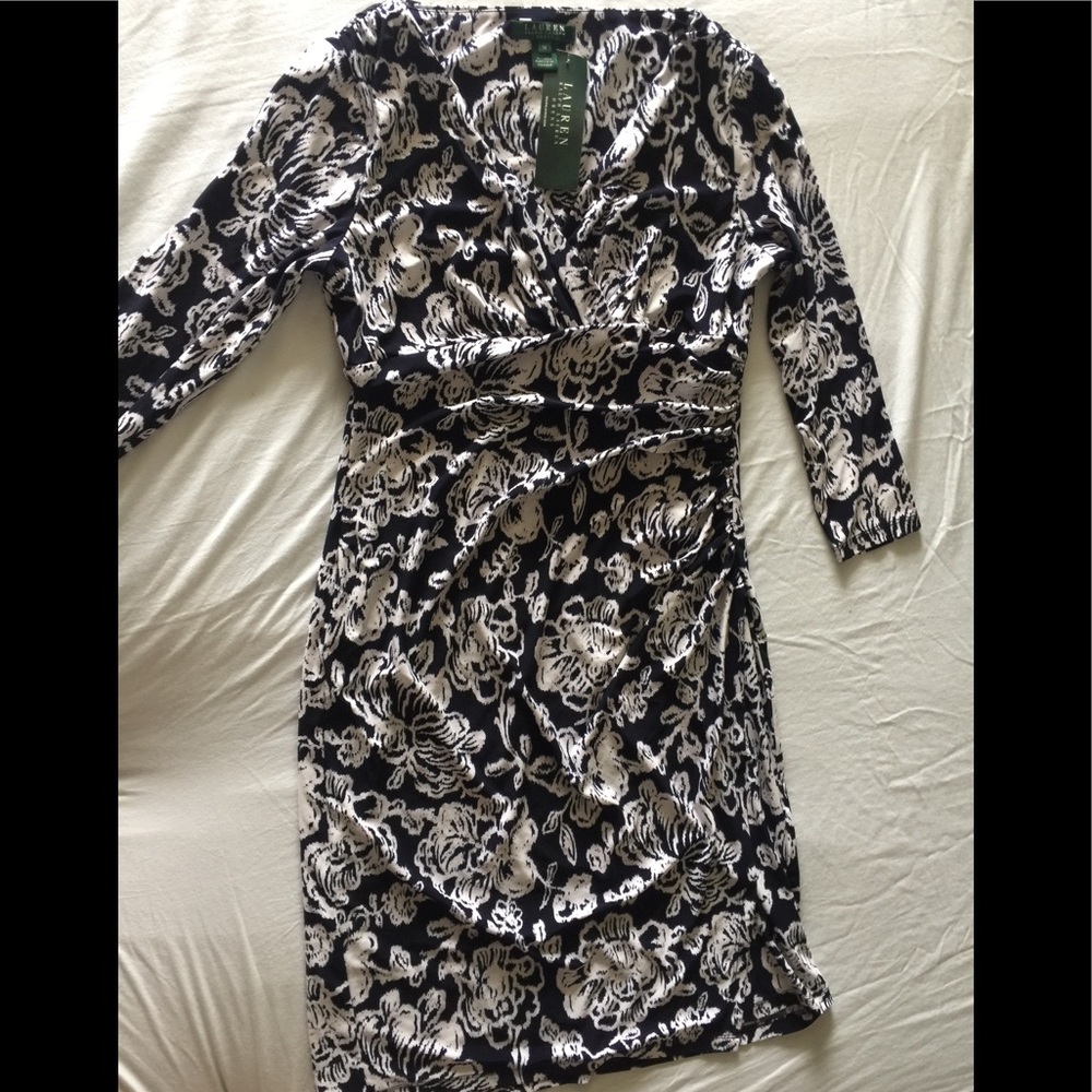 Lauren dress